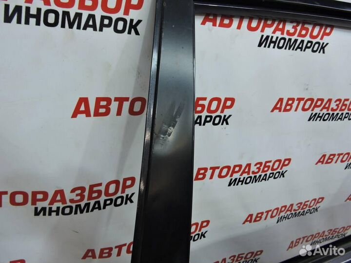 Дверь задняя левая Subaru Forester S12 2008-2012