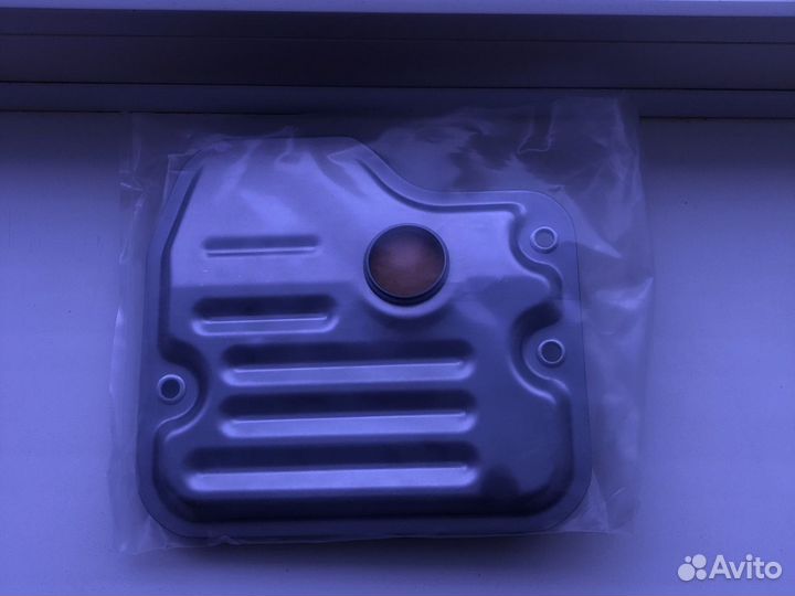 Фильтр АКПП