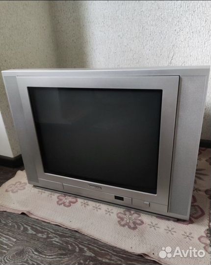 Телевизор thomson