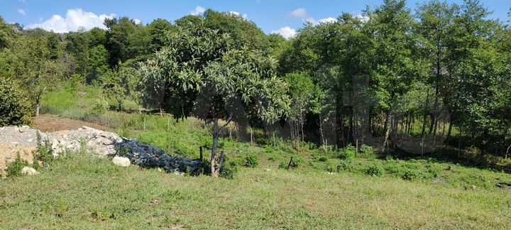 Участок 18 сот. (ИЖС)