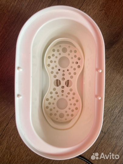 Стерилизатор для бутылочек