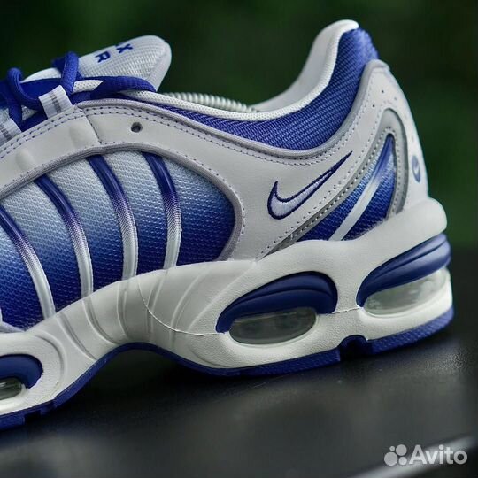 Nike Air Max tailwind 4 azure