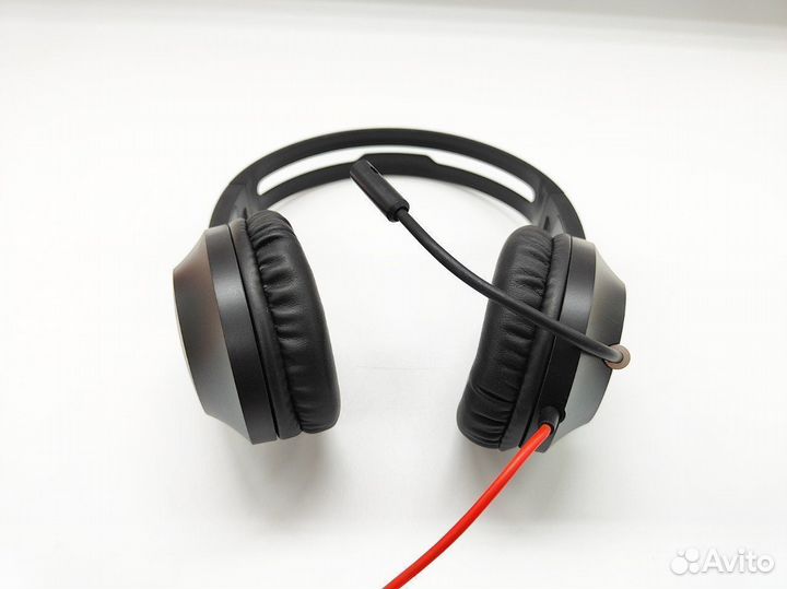 93681 Игровые наушники edifier hecate