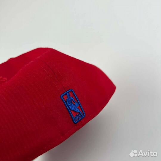 Винтажная кепка пятипанелька New Era