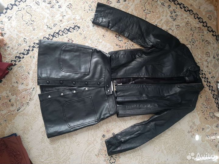 Пакет вещей