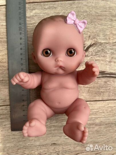 Пупс berenguer мими