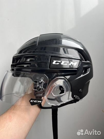 Шлем хоккейный Ссм 910 M