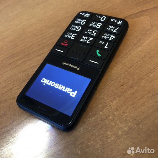 Panasonic KX-TU150RU