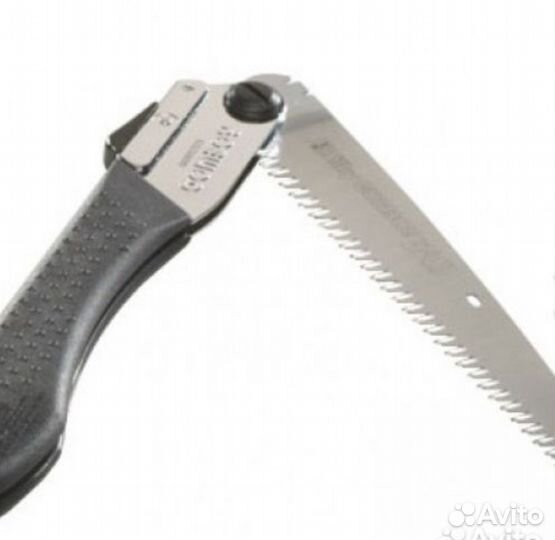 Набор Silky пила Gomboy 294-27 и полотно 295-27