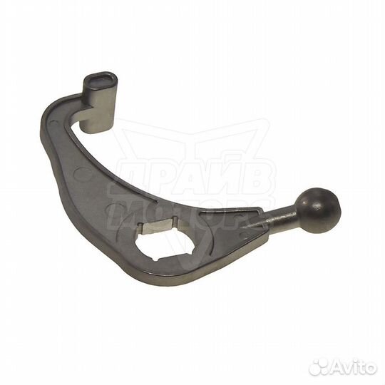 Рычаг мощностного клапана GR8 2T 300