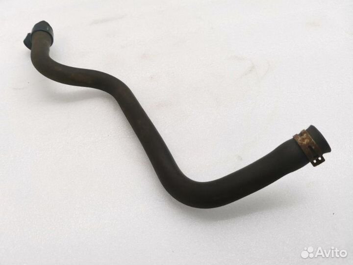 Патрубок системы охлаждения Peugeot Partner B9