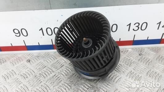 Моторчик печки peugeot 308 1 (TBE12KK01)