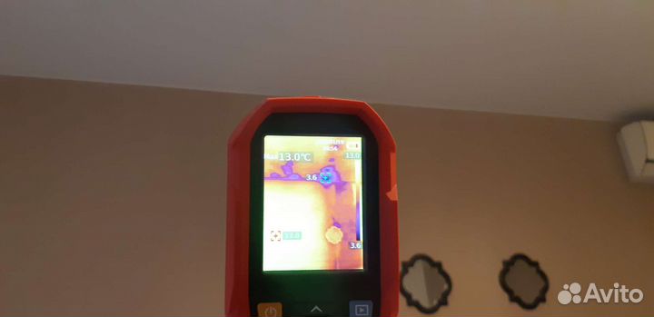 Проверка дома перед покупкой