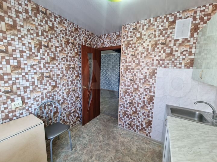 2-к. квартира, 46,1 м², 3/5 эт.