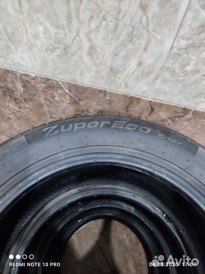 Westlake Zuper Eco Z-107 205/55 R16 91T