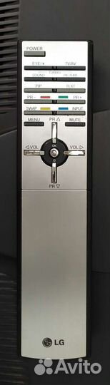 Телевизор LG 32fs2rnb