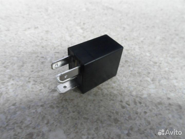 Реле для квадроциклов