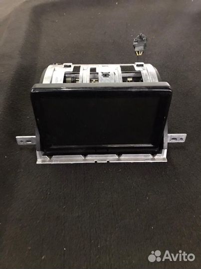 4E0857273F Дисплей MMI