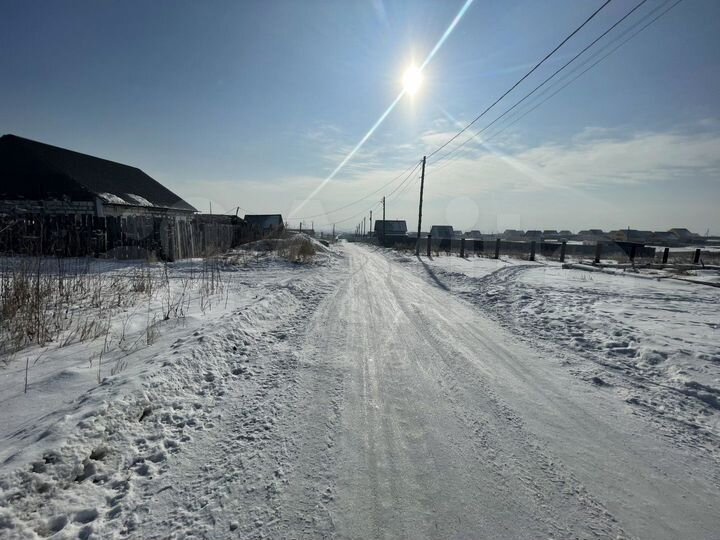 Участок 10 сот. (ИЖС)