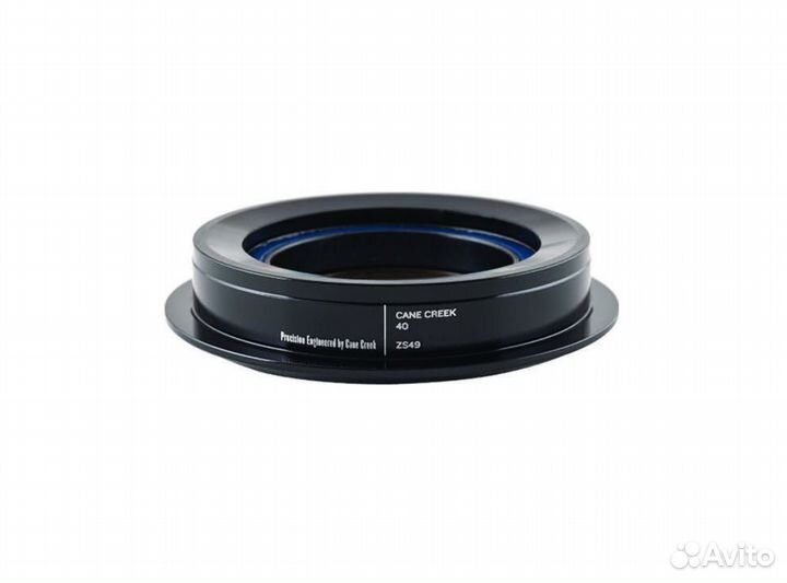 Рулевая колонка (низ) Cane Creek 40, полуинтегриро