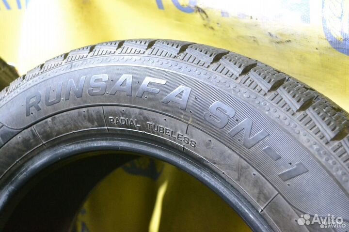 Nankang SN-1 205/60 R16