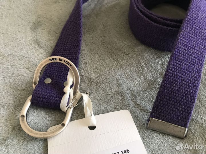 Ремень женский Kontatto Италия новый