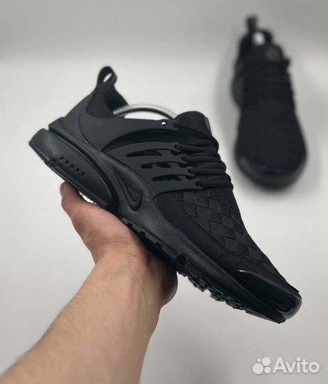 Кроссовки Nike Air Presto SE