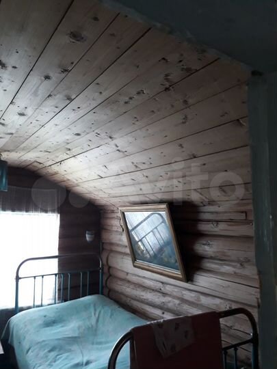 Дом 64 м² на участке 30 сот.