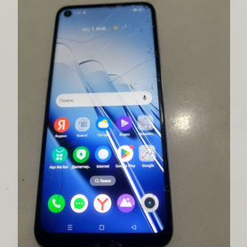 realme 9 5G, 4/64 ГБ