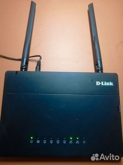 Роутер D-Link DIR-806A