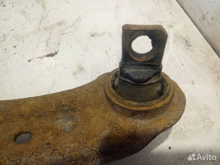 Рычаг задний продольный правый Mazda 6 GG 2005