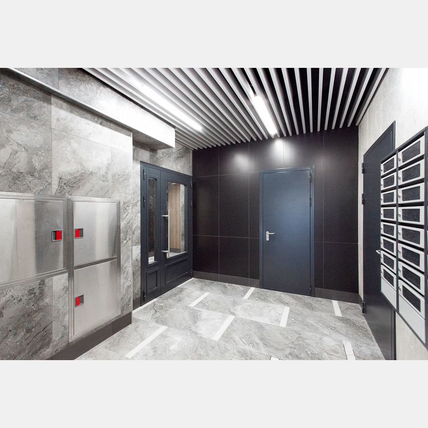 3-к. квартира, 127 м², 16/18 эт.