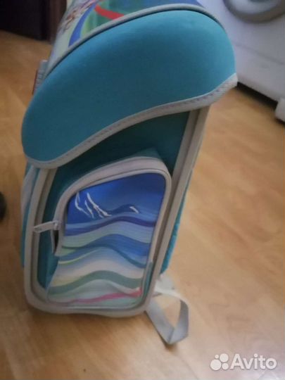 Портфель школьный