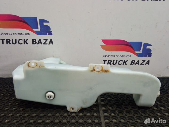 A9438690320 Бачок омывателя лобового стекла