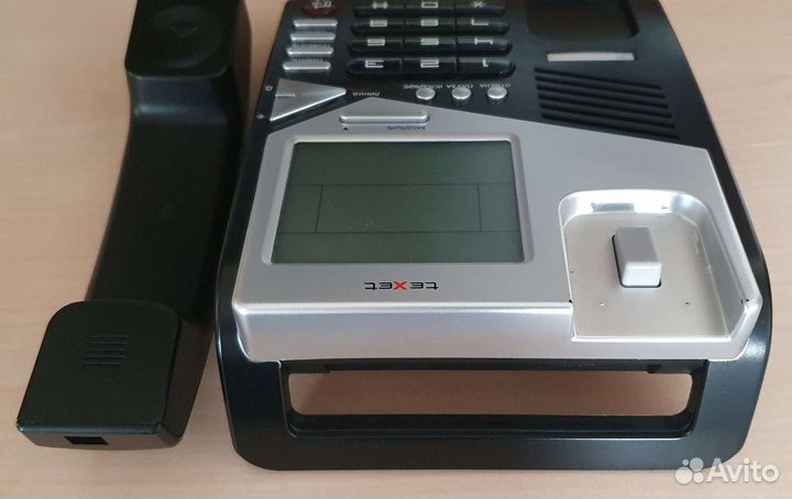 Телефонный аппарат texet TX-244