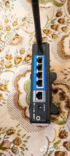 Роутер D link dir 300