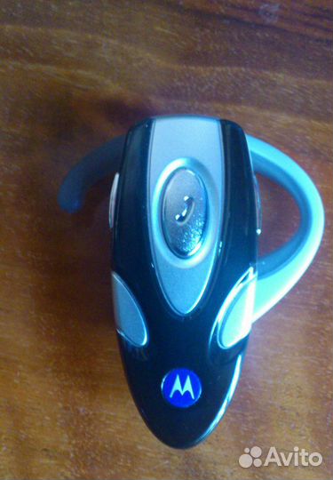 Motorola HS-820 Bluetooth гарнитура