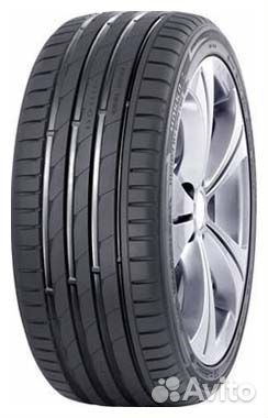 Nokian Tyres Nordman SZ2 235/45 R18 94W