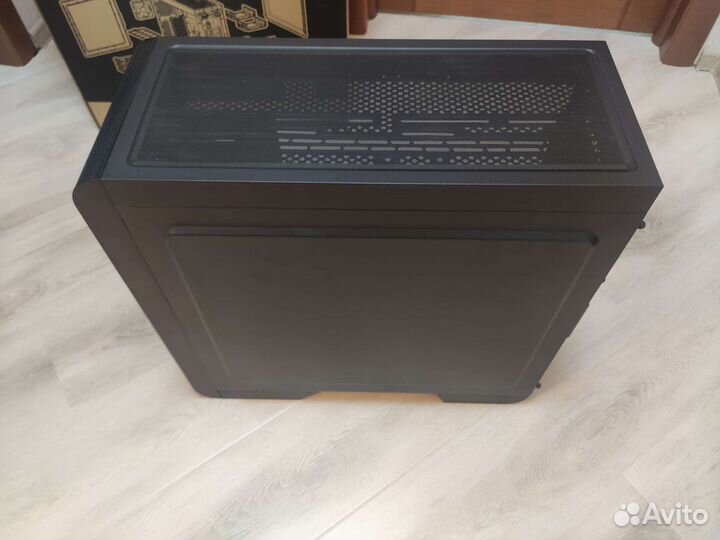 Корпус для пк