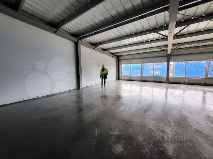 Склад, 2000 м²