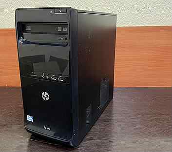 Фирменный пк HP Pro 3500