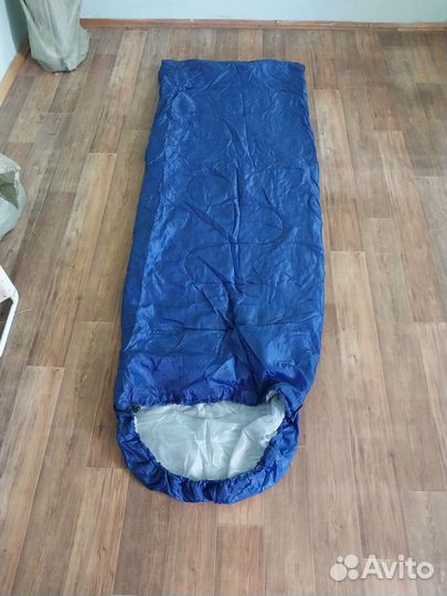Спальный мешок 30*190 см