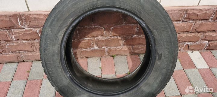 Yokohama Ice Guard IG60 225/60 R17 99Q