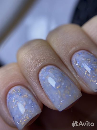 Мастер маникюра