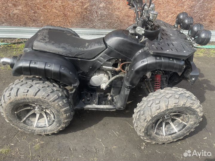 Продам квадрацыкл