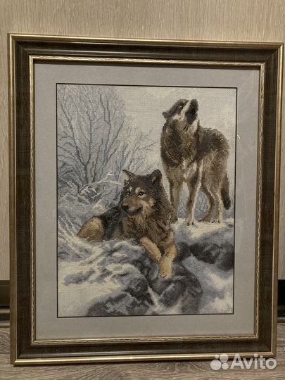 Картины ручной работы