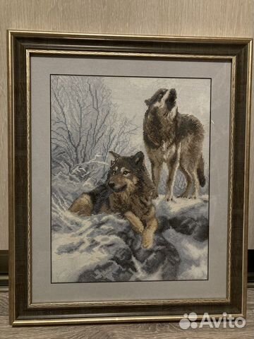 Картины ручной работы