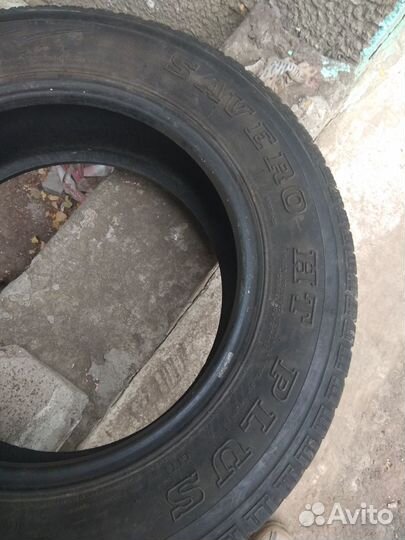 Michelin Latitude X-Ice North 235/65 R17