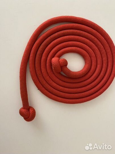 Скакалка гимнастическая