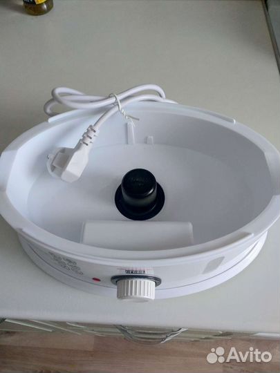 Пароварка Gfgril